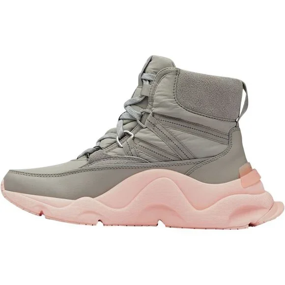 Sorel Women's Kinetic RNEGD Sport Waterproof Insulated Boots - Brand New w/Box - Picture 1 of 6